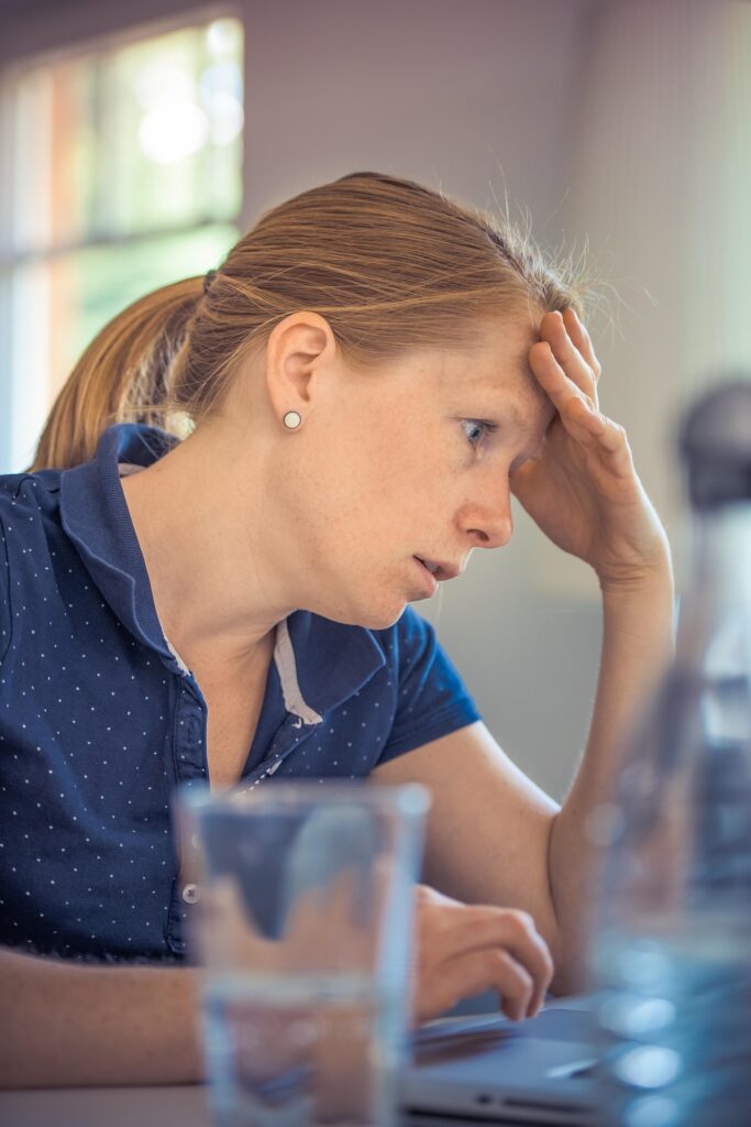 Skip the headaches with free online sexual harassment prevention training chooser